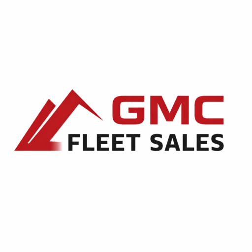 GMC Fleet Sales
